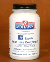 Vinyl Repair Products